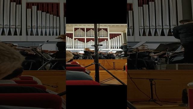 Консерватория Саратов концерт классической музыки