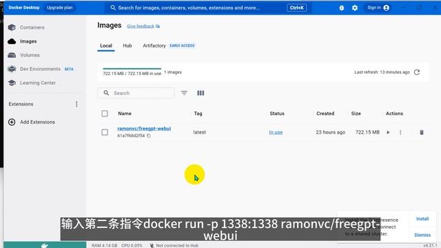 两分钟安装本地ChatGPT/GPT-4，无须注册账户，动动手指，即装即用， 免费开源项目freegpt webui，Free GPT-4 #AI #ChatGPT смотреть онлайн