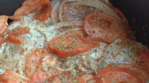 Куриные бедра в мультиварке