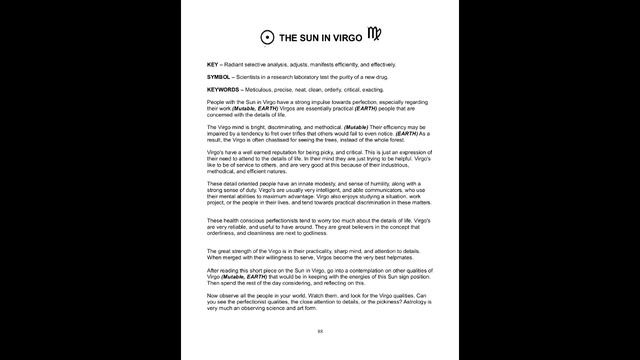 Chapter 3 Lesson 3   THE SUN - pt 2 смотреть онлайн