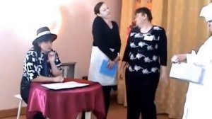 Деревенские комедии