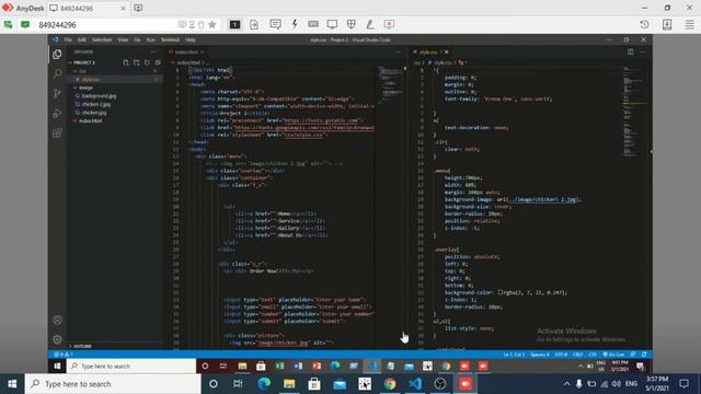 Web Design & Development Bangla Tutorial | Class-23 | Quiz + Problem Solving