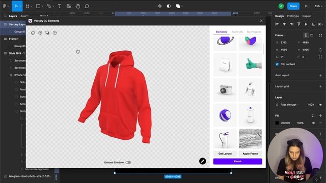 Мокапы в Figma и Photoshop | Школа дизайна 2023 смотреть онлайн
