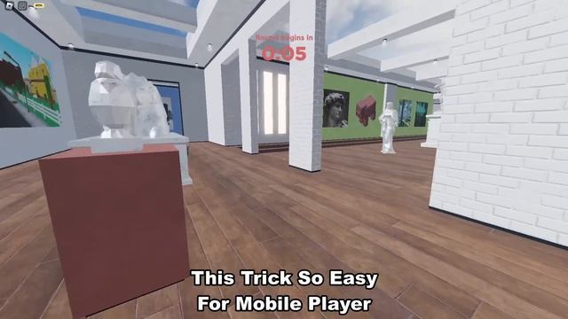 4 THINGS YOU NEVER KNEW In ROBLOX EVADE смотреть онлайн