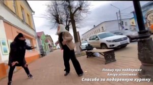 Ночью на кухне | Константин Малыгин & Полина Гусева