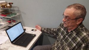 Ноутбук1(Notebook1) - разоблачение.