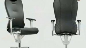 Утро с Губернией.Как правильно выбрать офисное кресло