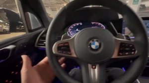 БМВ Х5 М-sport, 2023 г.в. 3,0 л. (340 л.с.), Цена 14,9 млн