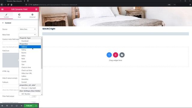How to set up Maps Listings Module | JetEngine and JetSmartFilters plugins