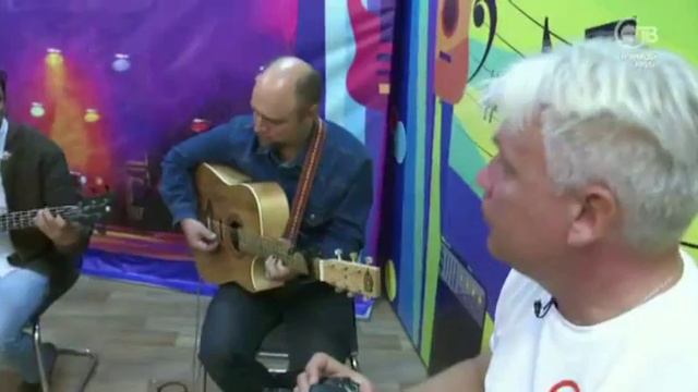 Вопрос времени-Краски Мира смотреть онлайн