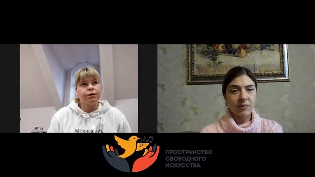 Беседа с Антониной Кадобновой  Искусство концертмейстера  Часть 2 смотреть онлайн