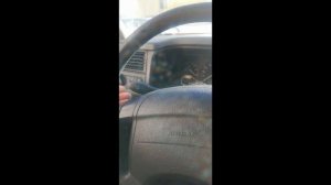 Самодельный Круиз Контроль на volkswagen  т4.  Cruise control on a volkswagen T4. Do It Yourself!!!