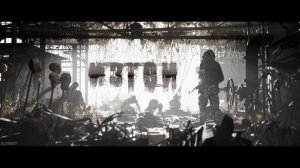 S.T.A.L.K.E.R. 2 CGI - Изгои (Teaser)