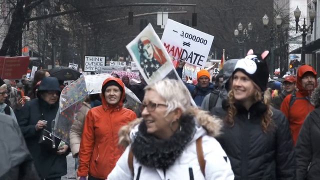 Portland Overview  An informative introduction to the weird city of Portland Oregon