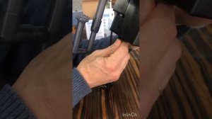 Обзор фильтр навесной "рюкзачок"