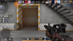 Что делать если вам написал BAN HELPER (BOT) в стандофф 2