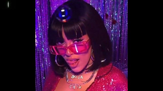 [FREE] DOJA CAT X DUA LIPA X INDIE POP TYPE BEAT "DISCO" смотреть онлайн