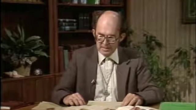 Parables in Luke - Zacchaeus in Jericho смотреть онлайн