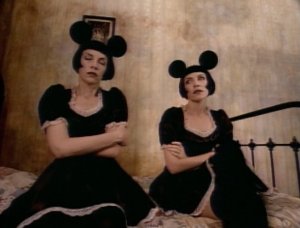 Annie Lennox 1995 - Waiting In Vain