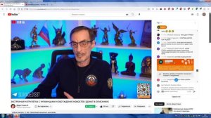 Стрим Дяди Славы, Дядя Слава О Перевоспитании Украинских Детей(22.02.2023)