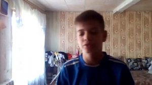 Школьник побил себя ремнём!!! Ещё он отрезал себе губы!!!