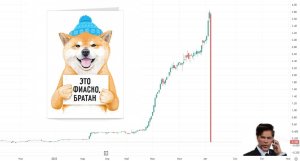 Падение акций на 98% - это фиаско, братан. Фондовый рынок, ошибок не прощает