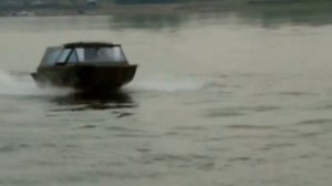 ООО "Бриз" Водометные Катера