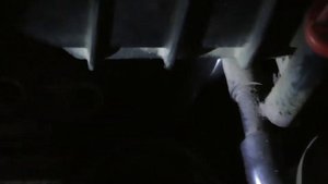 Как снять генератор с BMW E 34