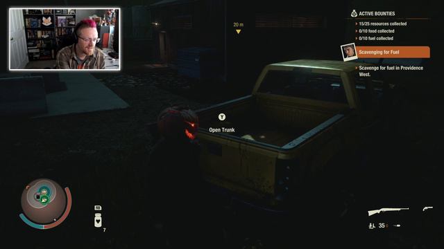 Game Design Training — The Commune — State of Decay 2 — Part 34 смотреть онлайн