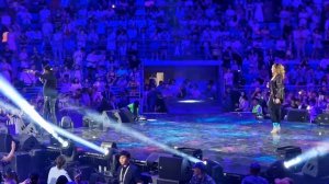 Первый Ретро Фестиваль в Казахстане! Легенды Ретро в Нур-Султане!(18 июня 2022 года.)