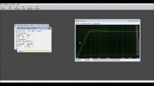 Vented box design for sq with winISD