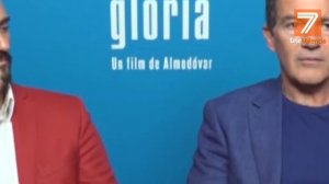 Paterna en la gran pantalla de la mà d'Almodóvar