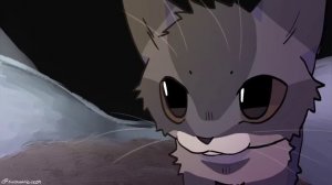 ЧИПИ ЧИПИ ЧАПА ЧАПА кот - 10 часов безумия (но это анимация)