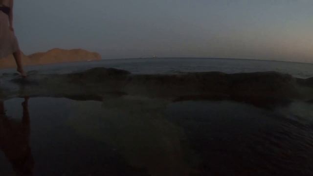 Крым, Коктебель . Обзор красивых мест, любовь, дружба  и  deep House ?