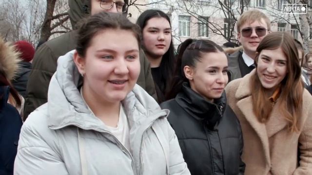 Учебная тревога!