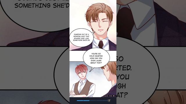 Accidental everlasting love ep40 Somebody's jealous смотреть онлайн