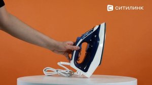 Обзор Утюга Tefal FV2837E0 | Ситилинк