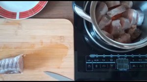 Тушеный хек - Быстрые Рецепты