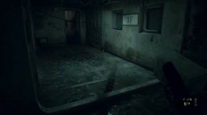 Resident Evil 7 Прохождение на русском. Часть 8 "КОРАБЛЬ ПРИЗРАК"