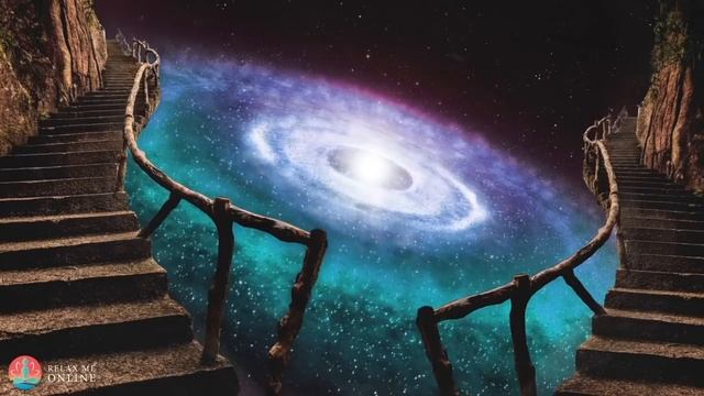 Beautiful Sleep Music, Deep Relaxation Sleep Music, Sleep Meditation Music, Music for Insomnia смотреть онлайн