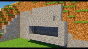 Дракон Портал В АД - Две Идеи - Как построить - Minecraft туториал