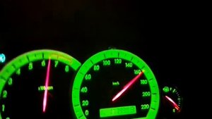 Каптива 3,2 разгон ручной режим