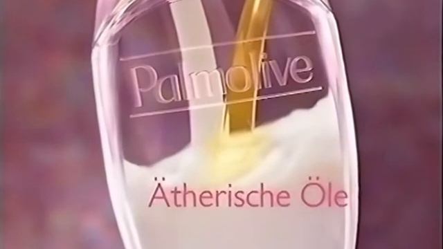 Palmolive Aroma Creme Werbung 2004 смотреть онлайн