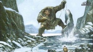 Золото Колымы. Часть первая.