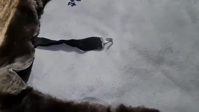 НАКИДКИ С ОБХВАТОМ СИДУШКИ КАПУЧИНО (КОД: 4261) смотреть онлайн