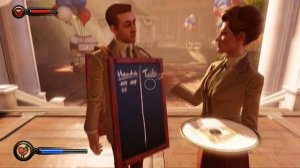 История Bioshock Infinite: Объяснение концовки игры