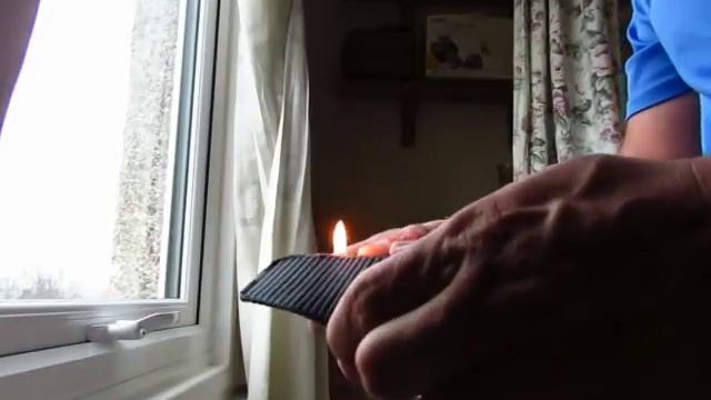 A quick 5.11 TDU Belt update. смотреть онлайн