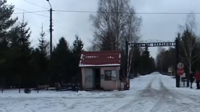 Кладбищенские истории