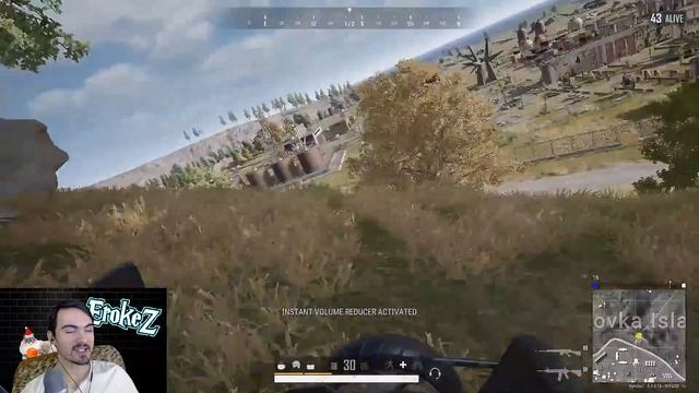 ОН ЗАМЕНИЛ ПОКАМОЛОДОГО В NAVI PUBG! KEMBA7 НОВЫЙ СОСТАВ НАВИ