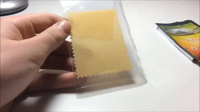 Обзор защитного чехла на смартфон LG L70 (eBay) смотреть онлайн